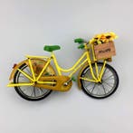 Miniatuur fiets Zonnebloemen van Gogh 23 x 13 cm, Kleding | Heren, Ophalen of Verzenden, Nieuw