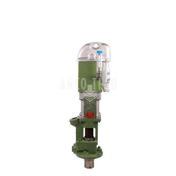 PILEDRIVER II OCCASION POMP 2252 9:1 14.2 LPM, Verzenden