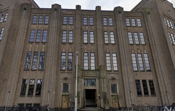 Kantoorruimte te huur Den Haag Spaarneplein 2, Zakelijke goederen, Huur, Kantoorruimte