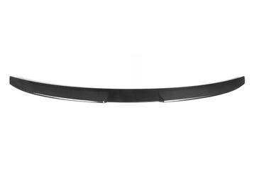 BMW 5 Serie G60 i5 G90 M5 carbon MP kofferbak spoiler lip, Auto diversen, Verzenden
