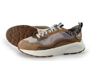 Xsensible Sneakers in maat 38 Blauw, Xsensible, Verzenden, Blauw, Sneakers of Gympen