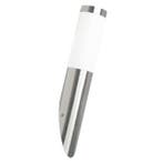 Wandlamp buiten | Ranex | Louisiana (E27, RVS), Verzenden, Nieuw