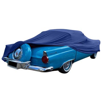 Autohoes voor Ford Thunderbird Mk1 (1955-1957) Indoor BESTE, Ophalen of Verzenden, Nieuw, Op maat