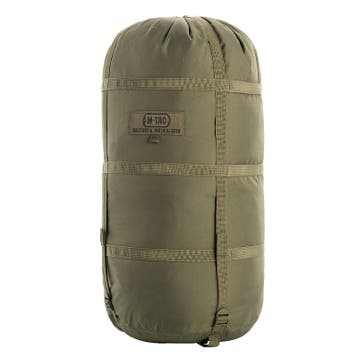 M-Tac compressiezak voor slaapzakken X-Large 45L, legerg..., Ophalen of Verzenden, Nieuw