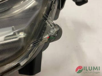 Voorlicht links FULL LED Mazda MX-5 MX5 ND 15, Auto-onderdelen, Verzenden, Gebruikt, Mazda