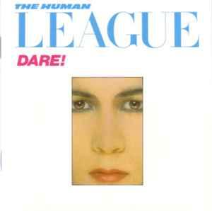 cd - The Human League - Dare!, Verzenden, Zo goed als nieuw