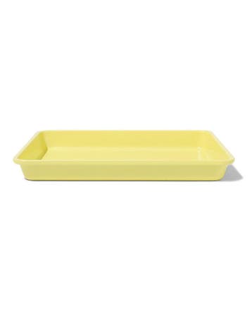 HEMA Brownievorm 28x19cm PFAS-vrij, Verzenden, Nieuw