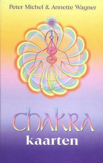 CHAKRA KAARTEN 9789085080640 Annette Wagner, Verzenden, Gelezen, Annette Wagner