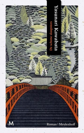 De schone slaapsters - Yasunari Kawabata - 9789029096089 - H, Boeken, Verzenden, Nieuw