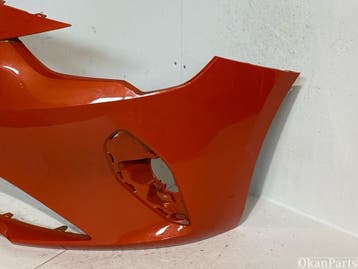 Opel Corsa F voorbumper 9830280980, Auto-onderdelen, Ophalen, Gebruikt, Voor, Bumper