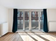 Appartement Sint Jacobstraat in Den Haag, Den Haag, Via bemiddelaar, Appartement, Zuid-Holland