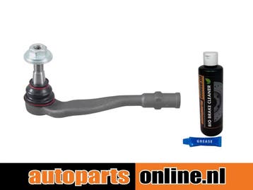 Buitenste stuurkogel Audi A8 voorzijde, links, Verzenden, Nieuw, Audi