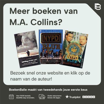 CSI 9789061120735 M.A. Collins, Boeken, Verzenden, Gelezen, M.A. Collins