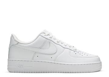 Nike Air Force 1 07 White (Schoenen), Verzenden, Wit, Nike, Nieuw