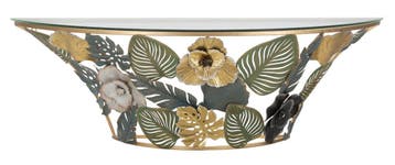 WANDCONSOLE AMAZ CM 120X40,5X37,2 - 1425250000, Ophalen of Verzenden, Nieuw