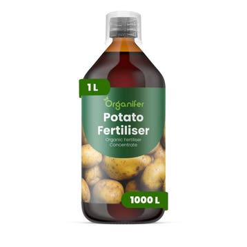 Aardappel Vloeibare meststof - 1 liter, Verzenden, Mest