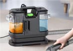 450W Tapijtreiniger 12KPa Spray Zuig Meubel Auto, Verzenden, Nieuw