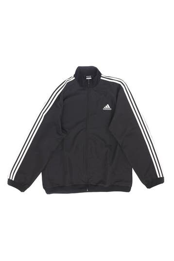 Adidas Vest in maat 46 Zwart, Verzenden, Zo goed als nieuw, Zwart, Adidas