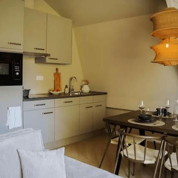 Studio in Nijmegen gevonden voor €1900,- pm, 35 tot 50 m², Nijmegen