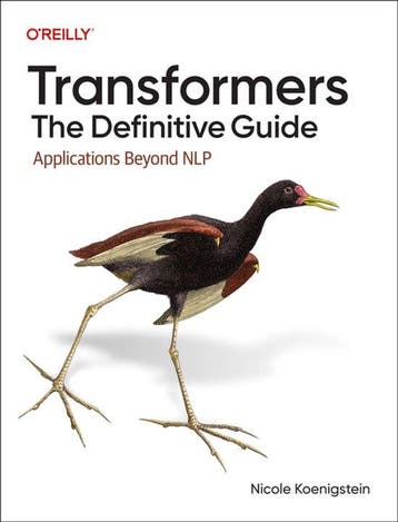 9781098167011 Transformers The Definitive Guide, Boeken, Verzenden, Nieuw, Nicole Koenigstein