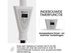 Resty® Infraroodlamp – 275W - Red Light Therapy - Warmte, Verzenden, Nieuw