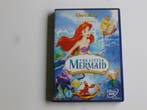 The Little Mermaid - Walt Disney (2 CD) Special Edition, Cd's en Dvd's, Ophalen of Verzenden, Zo goed als nieuw