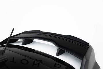 Achterspoiler Ford Fiesta ST / ST-Line Mk8 / Mk8 Facelift, Auto diversen, Tuning en Styling, Verzenden