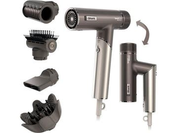 Shark SpeedStyle PRO Flex - 4-in-1 Föhn - Hoge snelheid -, Verzenden, Nieuw