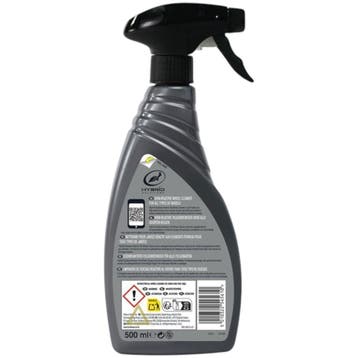 Turtle Wax Reactor All Wheel Cleaner – Hybrid Solutions, Verzenden