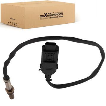 Lambdasonde voor Citroën Berlingo C5 Aircross 1.5 BlueHDi.., Verzenden, Nieuw, Citroën