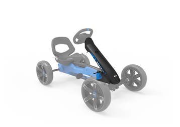 BERG-Onderdeel Skelter - Reppy - Spoiler Roadster (Skelters), Ophalen of Verzenden, Nieuw