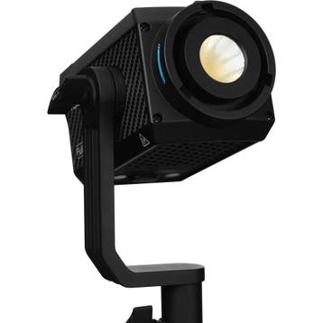 Nanlite Forza 60C RGB Bi-color LED Light (FM-mount), Ophalen of Verzenden, Nieuw, Overige typen