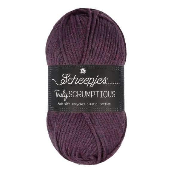 Scheepjes Truly Scrumptious 100gram, Hobby en Vrije tijd, Breien en Haken, Nieuw, Verzenden