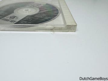 Hudsons CD Game Music Collection 93 - Turbografx - New & S, Spelcomputers en Games, Verzenden, Gebruikt