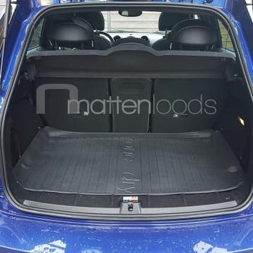 All Weather kofferbakmat Mini Countryman R60 hoge vloer 2010, Ophalen of Verzenden, Nieuw