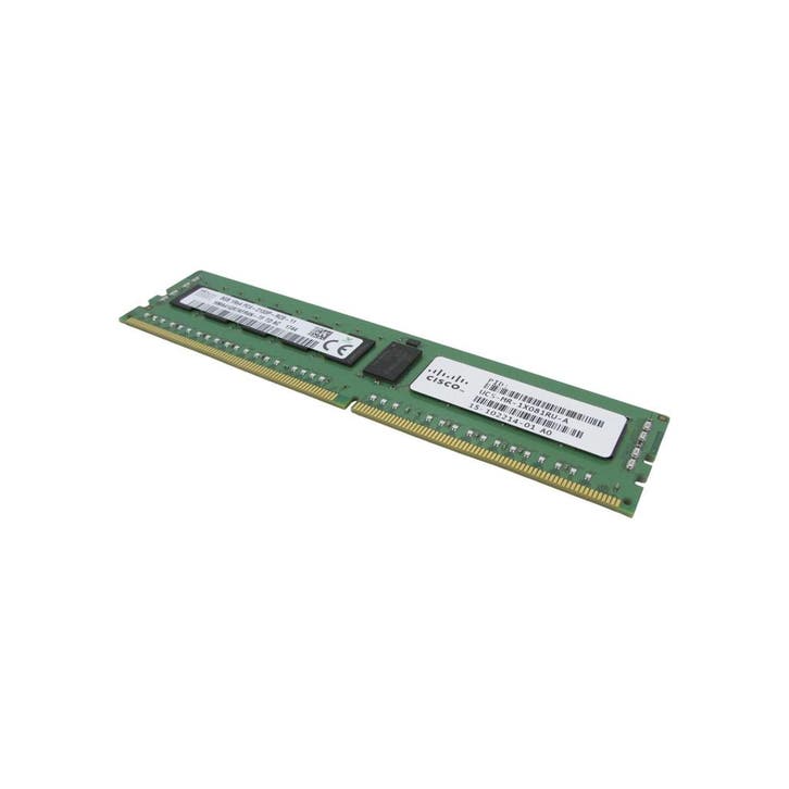 Cisco UCS-MR-1X081RU-A, Computers en Software, RAM geheugen, Ophalen of Verzenden