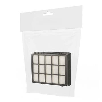 HEPA filter voor Samsung DJ97-01250A, 123schoon huismerk, Verzenden, Nieuw