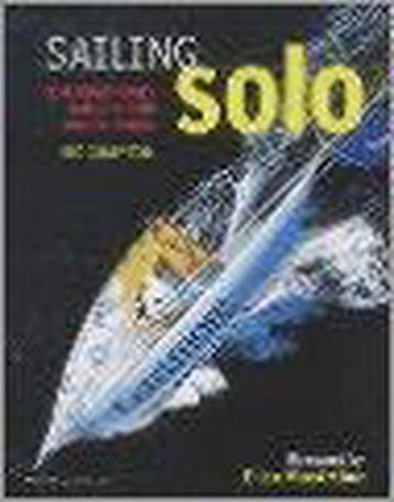 Sailing Solo - Compton, Verzenden, Gelezen