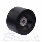 Bootrol / Kimrol 70x120 mm volrubber, Watersport en Boten, Boottrailers, Ophalen of Verzenden, Nieuw