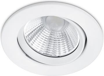 Trio Inbouwverlichting Leuchten Pamir - Wit, Verzenden