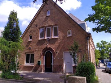 Te huur: Appartement Koediefslaan in Heemstede, Heemstede, Noord-Holland, Appartement