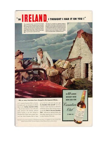 Whiskey, Ophalen of Verzenden, Nieuw