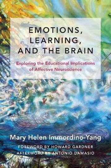 9780393709810 Emotions, Learning, and the Brain - Explori..., Verzenden, Nieuw, Mary Helen Immordino-Yang