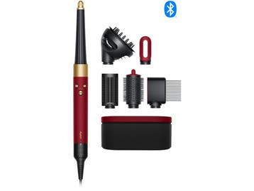 Dyson Airwrap i.d.™ Curly+Coily - Multistyler -, Witgoed en Apparatuur, Verzenden, Zo goed als nieuw