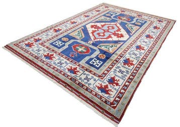 Origineel Anatolisch Tapijt - Vloerkleed - 294 cm - 223 cm, Nieuw