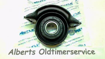 Cardanaslager set Mercedes R107 C107 W107 W116 W123, Ophalen of Verzenden, Nieuw, Oldtimer onderdelen