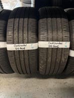 215-60-16 Continental Zomerbanden 5mm Incl Montage 215 60 16, Ophalen, 16 inch, Band(en), Personenwagen
