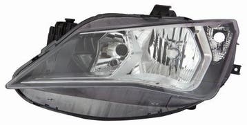 Koplamp o.a: Seat, Ibiza ST (6J8), Ophalen of Verzenden, Nieuw, Seat
