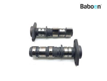 Nokkenas Honda XL 1000 Varadero 2003-2010 (XL1000V SD02) Set, Verzenden, Gebruikt
