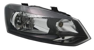 Volkswagen Polo 6R 2009-2014 Valeo H4 Koplamp Rechts, Auto-onderdelen, Verlichting, Verzenden, Nieuw